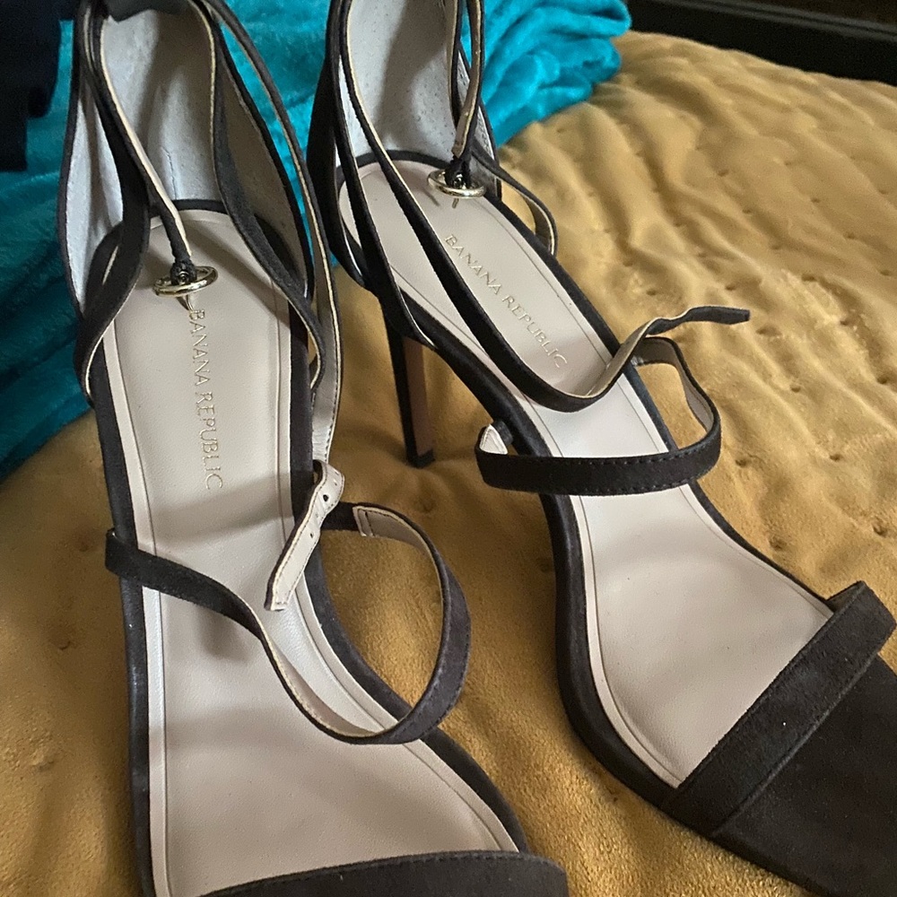Banana republic sandales expresso